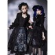 Susin Night Traveler 2.0 Corset, Blouse, Skirts and Jacket(Reservation/Full Payment Without Shipping)